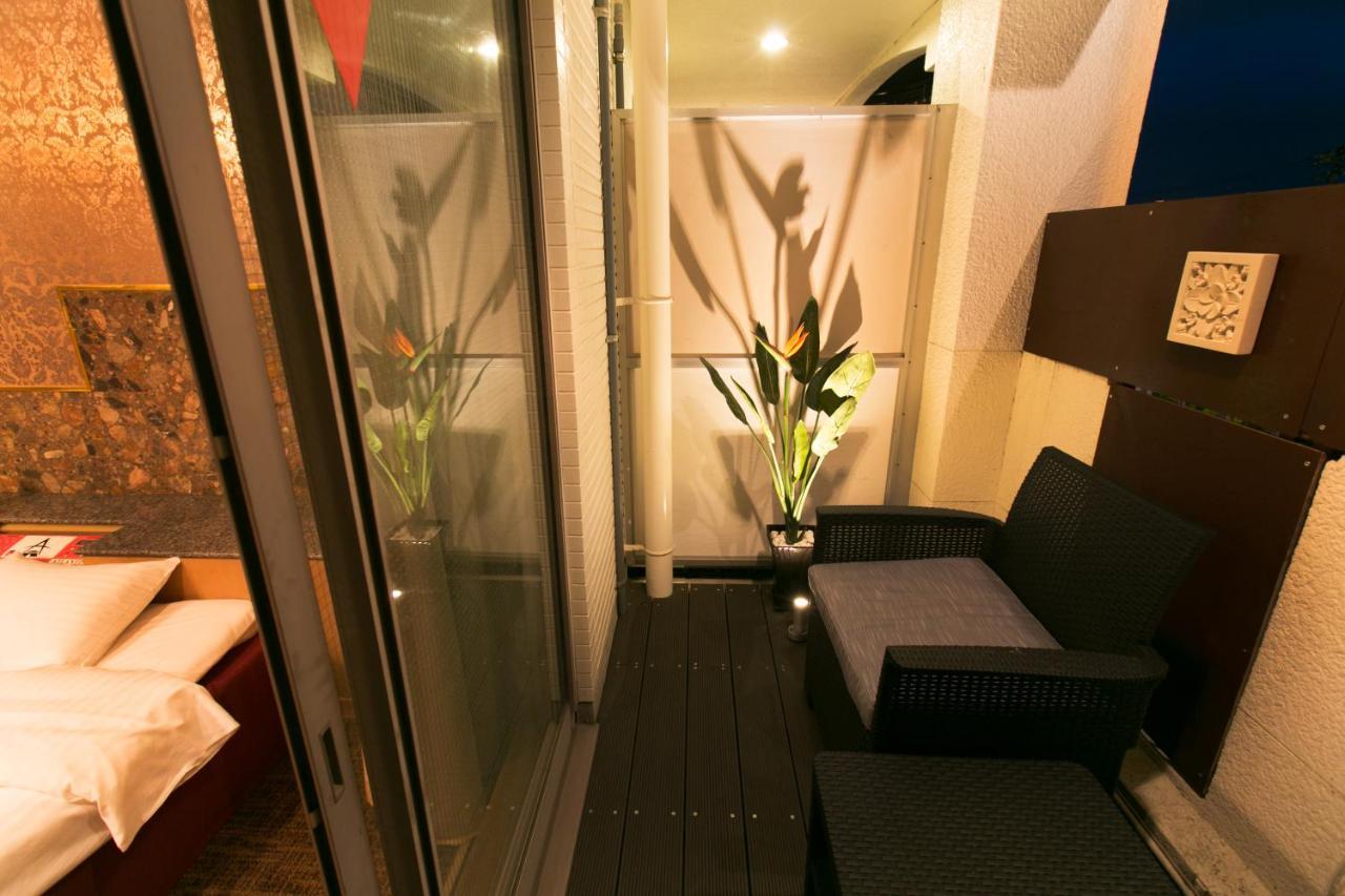 Hotel Atlantis Otsu (Adults Only) Exteriör bild